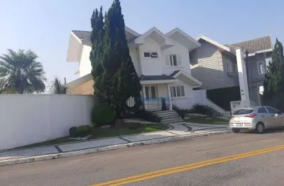 Casa à venda, 358 m² por r$ 4.200.000,00 - urbanova - são josé dos campos/sp