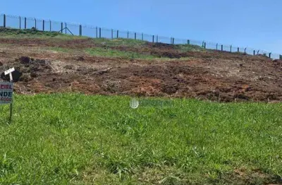 Terreno à venda, 725 m² por r$ 1.200.000,00 - condomínio residencial montserrat - são josé dos campos/sp