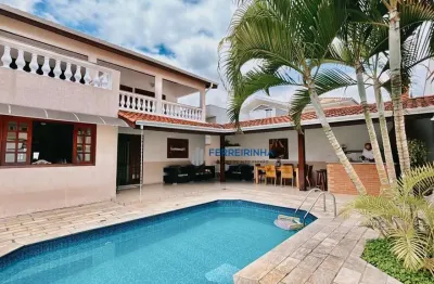 Casa com 3 dormitórios para alugar, 300 m² por r$ 9.880,00 - urbanova - são josé dos campos/sp