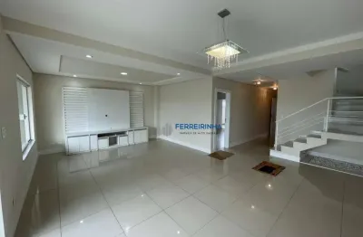Casa com 4 dormitórios, 235 m² - venda por r$ 1.900.000 ou aluguel por r$ 7.500/mês - urbanova - são josé dos campos/sp