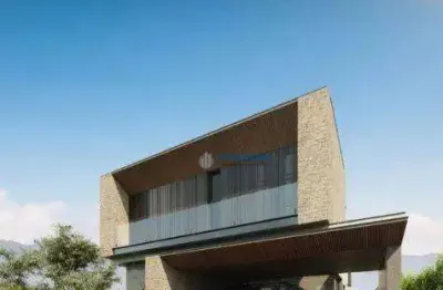 Casa, 320 m² - venda por r$ 4.000.000,00 ou aluguel por r$ 20.750,00/mês - urbanova - são josé dos campos/sp