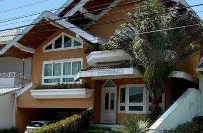 Casa com 3 dormitórios para alugar, 300 m² por r$ 15.850,00/mês - jardim aquarius - são josé dos campos/sp