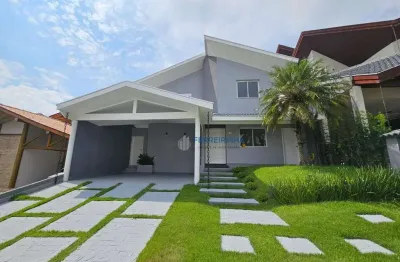 Casa à venda, 263 m² por r$ 2.490.000,00 - urbanova - são josé dos campos/sp