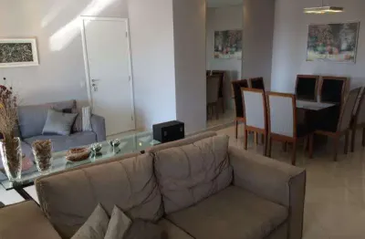 Apartamento com 3 dormitórios para alugar, 130 m² por r$ 7.545,00/mês - vila ema - são josé dos campos/sp