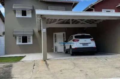 Casa com 4 dormitórios para alugar, 220 m² por R$ 11.049,00/mês - Urbanova - São José dos Campos/SP