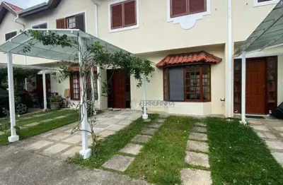 Casa com 3 dormitórios à venda, 105 m² por R$ 880.000,00 - Jardim Aquarius - São José dos Campos/SP