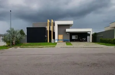 Casa com 3 dormitórios à venda, 248 m² por R$ 2.500.000,00 - Condomínio Residencial Colinas do Paratehy - São José dos Campos/SP