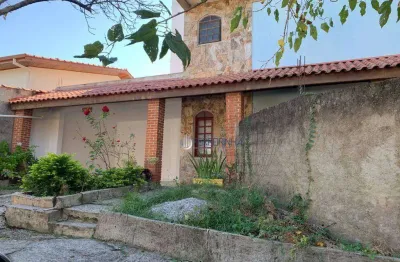 Casa à venda, 465 m² por r$ 1.500.000,00 - urbanova - são josé dos campos/sp