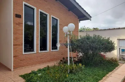 Casa com 3 dormitórios à venda, 210 m² por r$ 1.600.000,00 - urbanova - são josé dos campos/sp