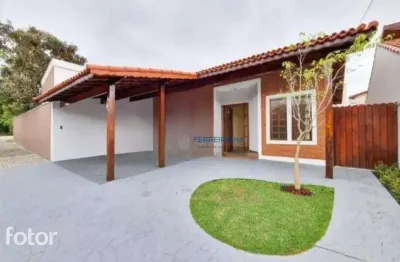 Casa, 180 m² - venda por r$ 1.200.000,00 ou aluguel por r$ 7.320,00/mês - urbanova - são josé dos campos/sp