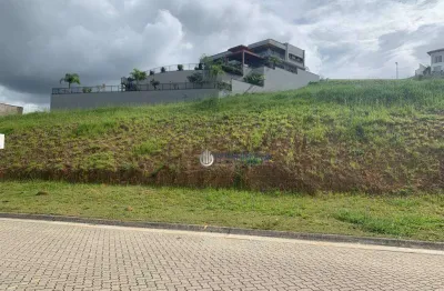 Terreno à venda, 798 m² por r$ 1.500.000,00 - condomínio reserva do paratehy - são josé dos campos/sp