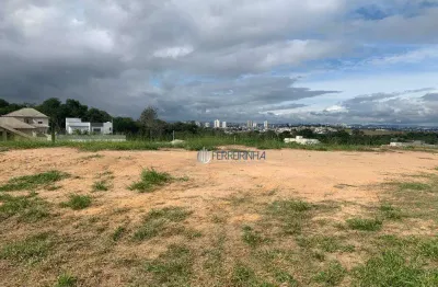 Terreno à venda, 1122 m² por r$ 5.600.000,00 - condomínio reserva do paratehy - são josé dos campos/sp