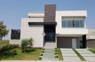 Casa com 6 dormitórios, 377 m² - venda por r$ 3.200.000,00 ou aluguel por r$ 19.850,00/mês - urbanova - são josé dos campos/sp