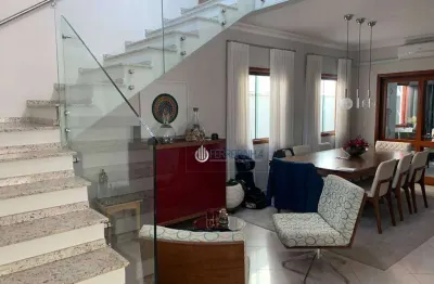 Casa à venda, 200 m² por r$ 1.700.000,00 - urbanova - são josé dos campos/sp