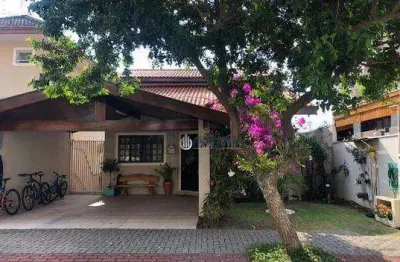 Casa com 4 dormitórios à venda, 200 m² por r$ 1.700.000,00 - urbanova - são josé dos campos/sp