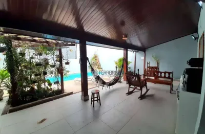 Casa com 4 dormitórios para alugar, 268 m² por R$ 12.782,50/mês - Urbanova - São José dos Campos/SP