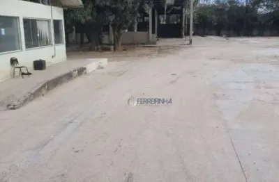 Terreno à venda, 12500 m² por r$ 8.750.000,00 - eugênio de melo - são josé dos campos/sp