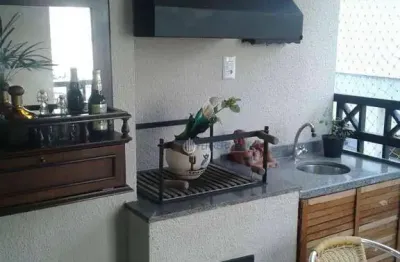 Apartamento à venda, 88 m² por r$ 780.000,00 - jardim aquarius - são josé dos campos/sp
