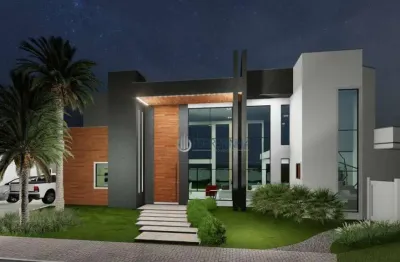 Casa com 4 dormitórios à venda, 700 m² por r$ 5.900.000,00 - colinas do paratehy - são josé dos campos/sp