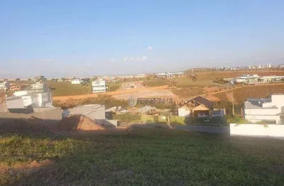 Terreno à venda, 486 m² por r$ 950.000,00 - condomínio residencial alphaville - são josé dos campos/sp