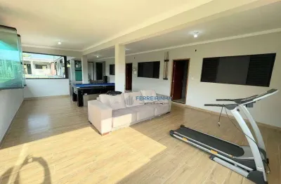 Chácara com 4.000 m² no bairro costinha - são josé dos campos/sp