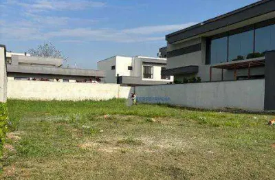 Terreno à venda, 450 m² por r$ 1.950.000,00 - jardim do golfe - são josé dos campos/sp