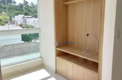 Apartamento com 2 dormitórios para alugar, 57 m² por r$ 3.224,66/mês - urbanova - são josé dos campos/sp