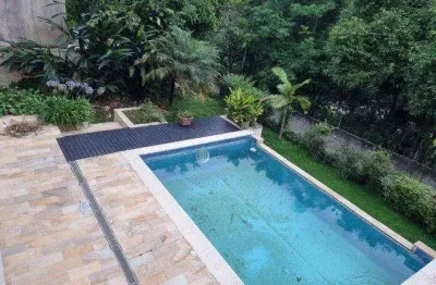 Casa com 4 dormitórios à venda, 415 m² por r$ 2.330.000,00 - urbanova - são josé dos campos/sp