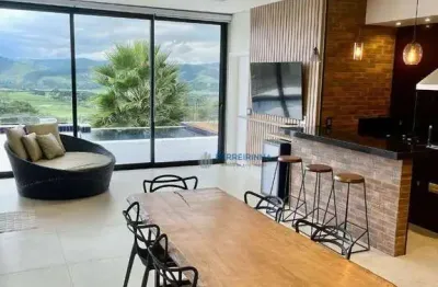 Casa com 4 dormitórios, 495 m² - venda por r$ 4.500.000 ou aluguel por r$ 25.000/mês - urbanova - são josé dos campos/sp