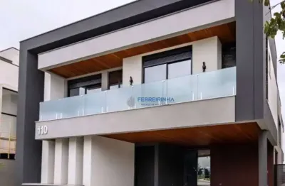 Casa à venda, 470 m² por r$ 4.500.000,00 - condomínio residencial alphaville - são josé dos campos/sp