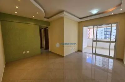 Apartamento com 3 dormitórios, 84 m² - venda por r$ 850.000 ou aluguel por r$ 5.000/mês - jardim aquarius - são josé dos campos/sp