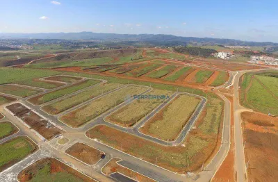 Terreno à venda, 342 m² por r$ 615.000,00 - urbanova - são josé dos campos/sp