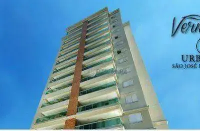 Apartamento com 3 dormitórios à venda, 106 m² por r$ 860.000,00 - urbanova - são josé dos campos/sp