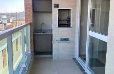 Apartamento com 3 dormitórios à venda, 106 m² por r$ 860.000,00 - urbanova - são josé dos campos/sp