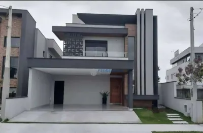 Casa à venda, 258 m² por r$ 1.990.000,00 - urbanova - são josé dos campos/sp