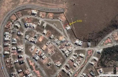 Terreno à venda, 477 m² por r$ 1.300.000,00 - condomínio residencial alphaville ii - são josé dos campos/sp