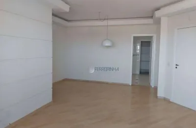 Apartamento com 4 dormitórios, 120 m² - venda por r$ 1.200.000 ou aluguel por r$ 3.900/mês - bosque dos eucaliptos - são josé dos campos/sp