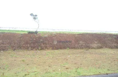 Terreno à venda, 749 m² por r$ 1.700.000,00 - condomínio reserva do paratehy - são josé dos campos/sp