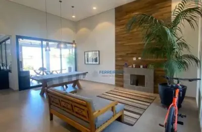 Casa à venda, 240 m² por r$ 2.700.000,00 - colinas do paratehy - são josé dos campos/sp