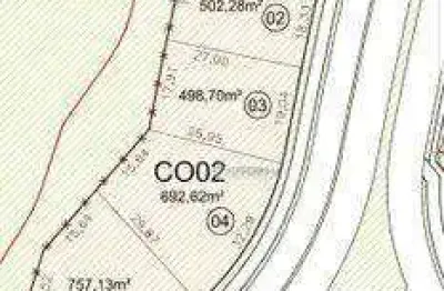Terreno à venda, 700 m² por r$ 2.330.000,00 - urbanona - são josé dos campos/sp