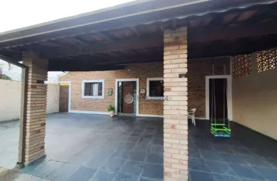 Casa à venda, 230 m² por r$ 990.000,00 - urbanova - são josé dos campos/sp