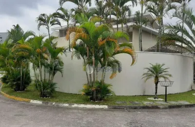 Casa com 4 dormitórios, 494 m² - venda por r$ 2.000.000,00 ou aluguel por r$ 10.460,00/mês - urbanova - são josé dos campos/sp