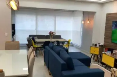 Apartamento à venda, 122 m² por r$ 1.160.000,00 - jardim das indústrias - são josé dos campos/sp