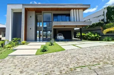 Casa com 4 dormitórios à venda, 416 m² por R$ 3.290.000,00 - Urbanova - São José dos Campos/SP