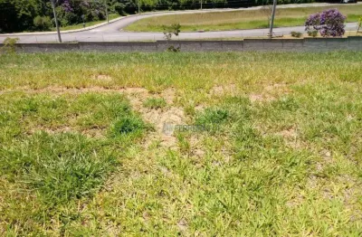 Terreno à venda, 714 m² por r$ 1.280.000,00 - condomínio reserva do paratehy - são josé dos campos/sp