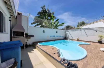 Casa à venda, 130 m² por r$ 1.600.000,00 - urbanova - são josé dos campos/sp