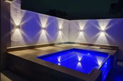 Casa com 3 dormitórios à venda, 290 m² por r$ 1.990.000,00 - urbanova - são josé dos campos/sp
