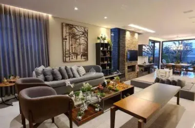 Casa à venda, 390 m² por r$ 4.500.000,00 - urbanova - são josé dos campos/sp
