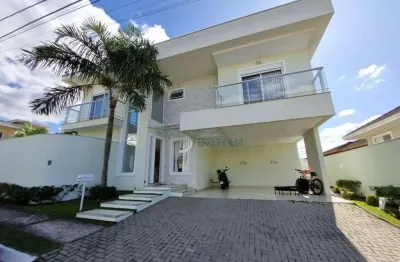 Casa à venda, 256 m² por r$ 2.300.000,00 - urbanova - são josé dos campos/sp