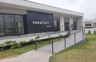 Terreno à venda, 720 m² por r$ 1.330.000,00 - condomínio reserva do paratehy - são josé dos campos/sp